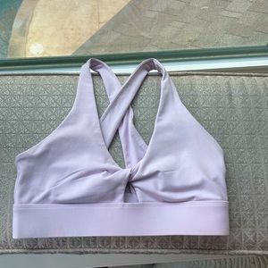 Fabletics workout bra top
